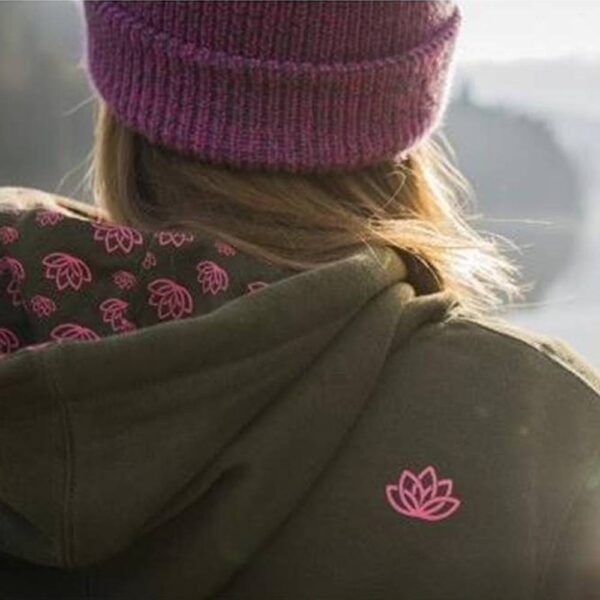 Gorro NAVITAS Lily Beanie - Imagen 2