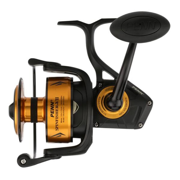 CARRETE PENN SPINFISHER VII 10500 SSVII10500 - Imagen 2