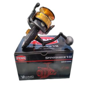 PENN SPINFISHER VII 10500 SSVII10500 1 1