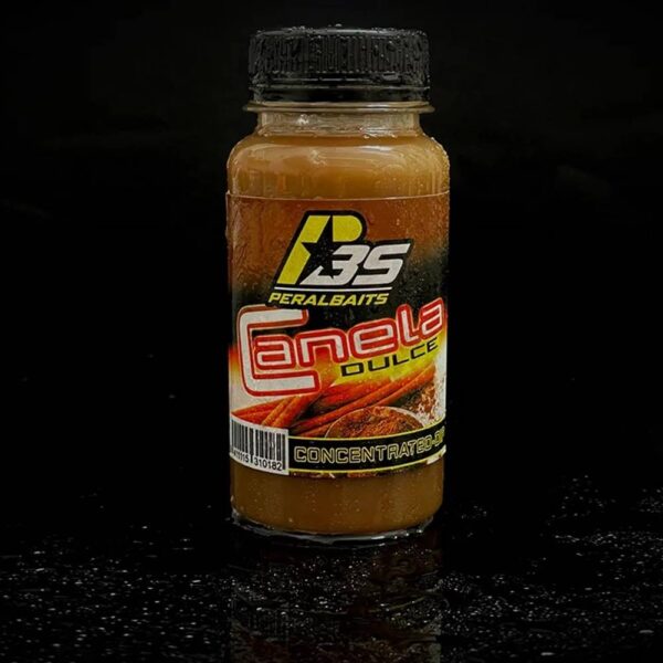 PERALBAITS DIP CANELA DULCE