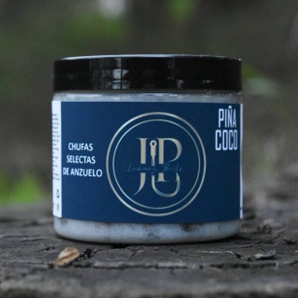 Luxury Baits Piña Coco Chufas de Anzuelo