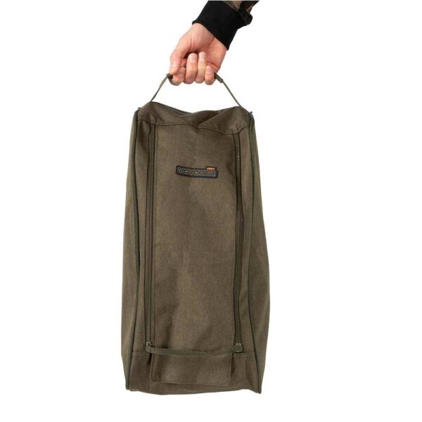 FOX VOYAGER BOOT/WADER BAG Bolso botas o vadeador - Imagen 3