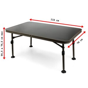 fox bivvy table xxl