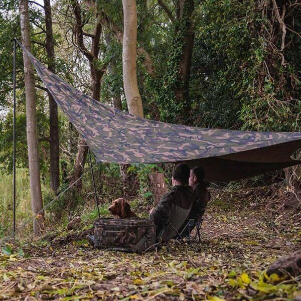 Fox Camolite Tarp XL - Imagen 2