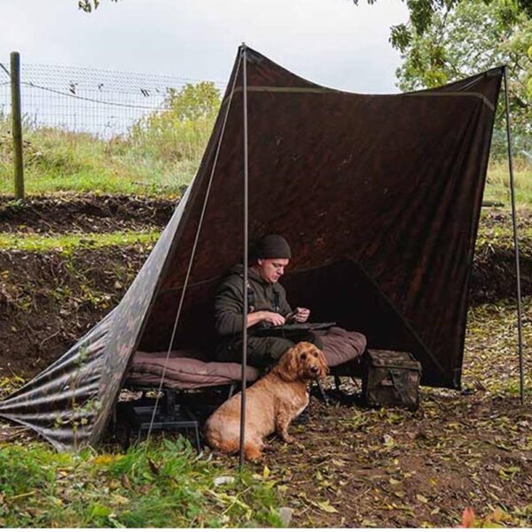 Fox Camolite Tarp XL - Imagen 3