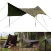 fox camolite tarp