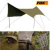 fox voyager tarp