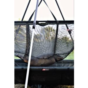 jrc folding mesh weigh sling