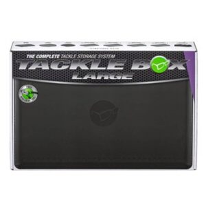 korda tackle box large kbox21