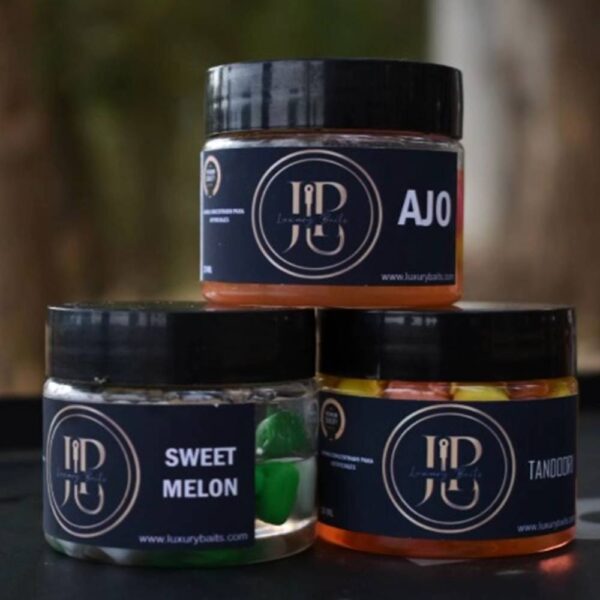 Luxury Baits Sweet Melon Aroma Concentrado - Imagen 2