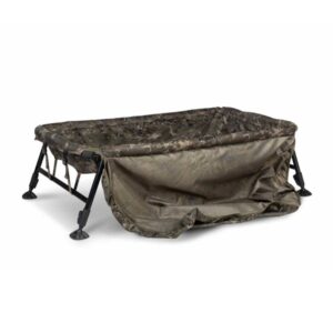 nash carp care hi protect cradle camo