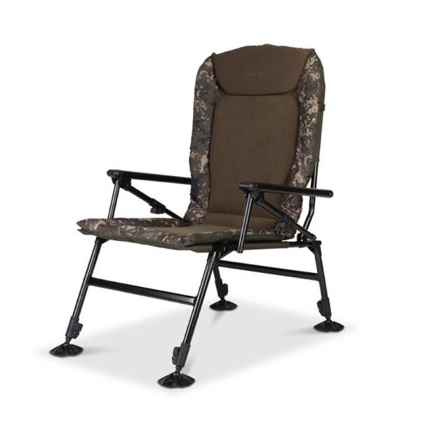 Indulgence Hi-Back Auto Recline