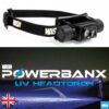 nash powerbanx uv head torch 1 1