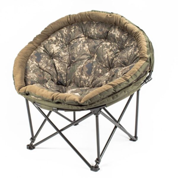 Nash Indulgence Moon Chair Camo