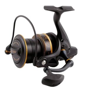 penn rival longcast gold