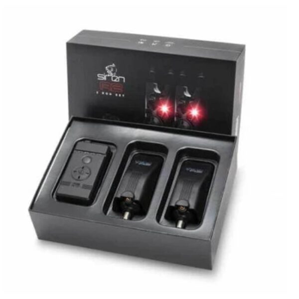 NASH SIREN R2 Set 2 alarmas