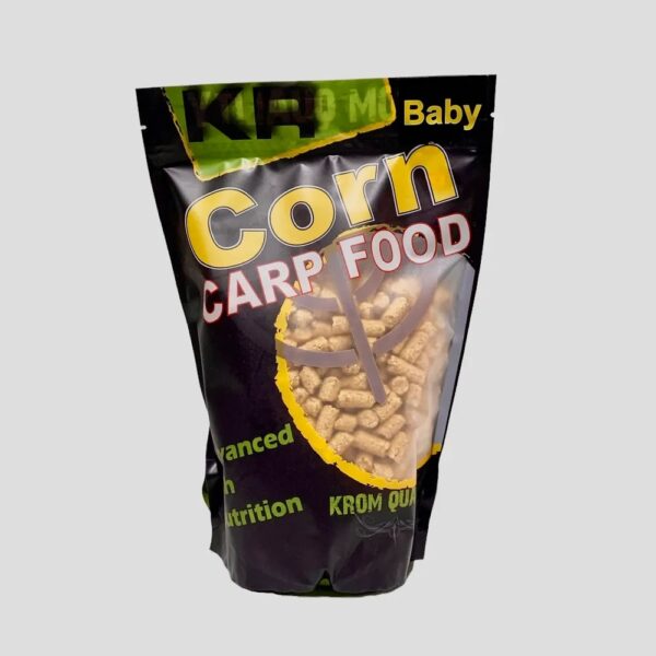 KROM QUALITY BABY CORN 8MM 2,5 kg