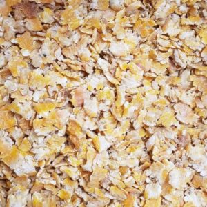 krom cork flakes