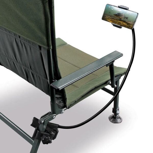 NGT Phone Holder for chair & bedchair - Imagen 3