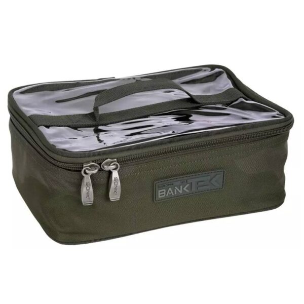 SONIK Bank-Tek Accessory Pouch Large