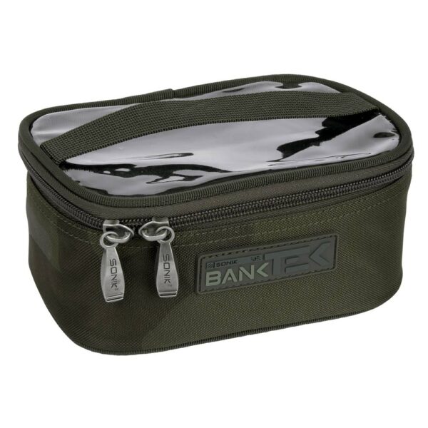 SONIK Bank-Tek Accessory Pouch Medium