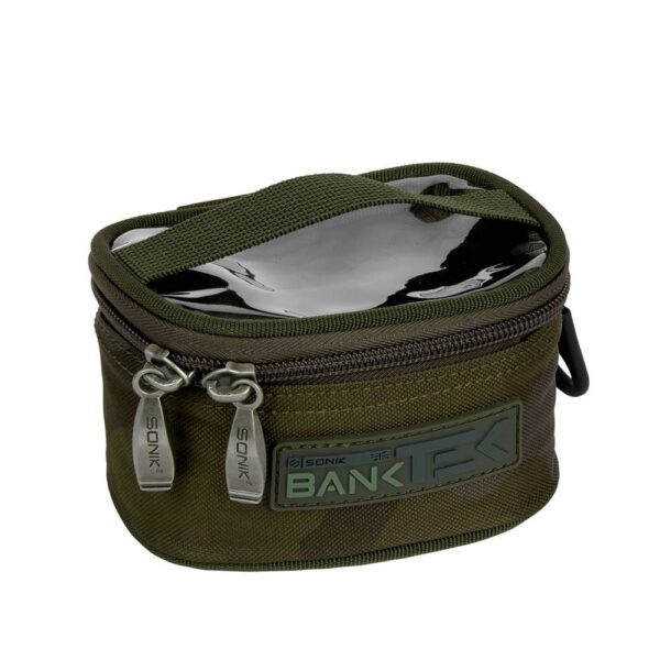 SONIK Bank-Tek Accessory Pouch Small