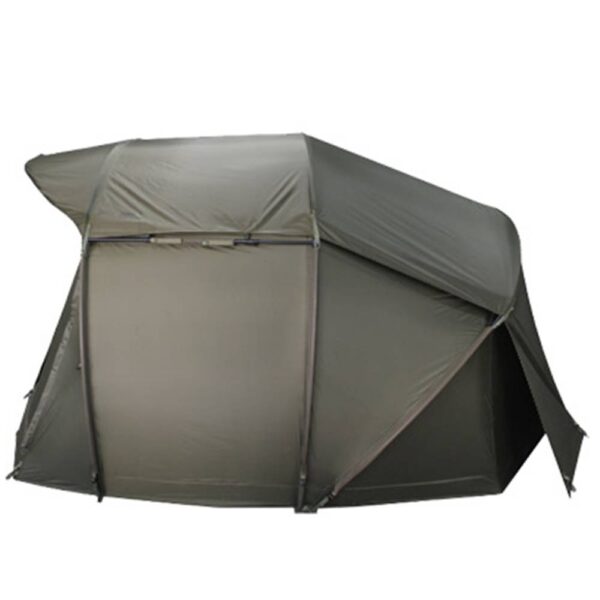 SONIK EURO BIVVY 2 MAN XXL VAPOUR CAP Capota para biwy - Imagen 3