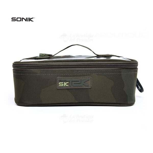 Sonik Sk-Tek Accesory Pouch Large