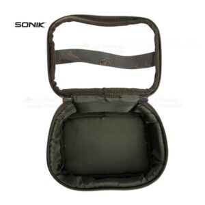 sonik sk tek accessory pouch medium