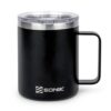 sonik thermal mug