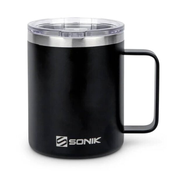 Sonik Sizzla Thermal Mug Taza termo