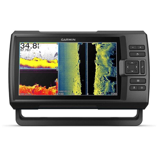 Garmin STRIKER Vivid 9sv con transductor GT52HW-TM - Imagen 2