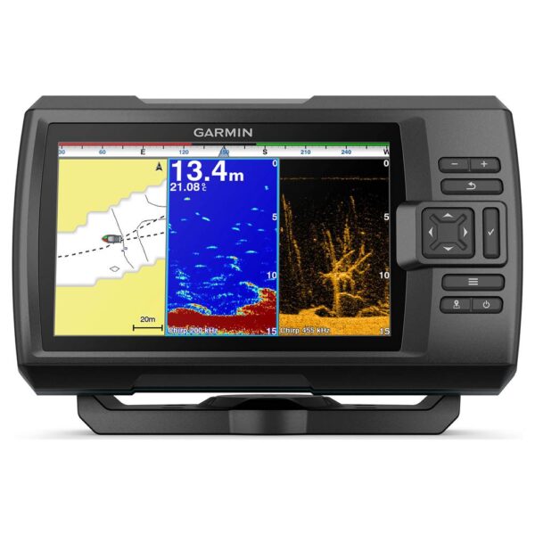 Garmin STRIKER STRIKER Plus 9sv con transductor GT52HW-TM - Imagen 3