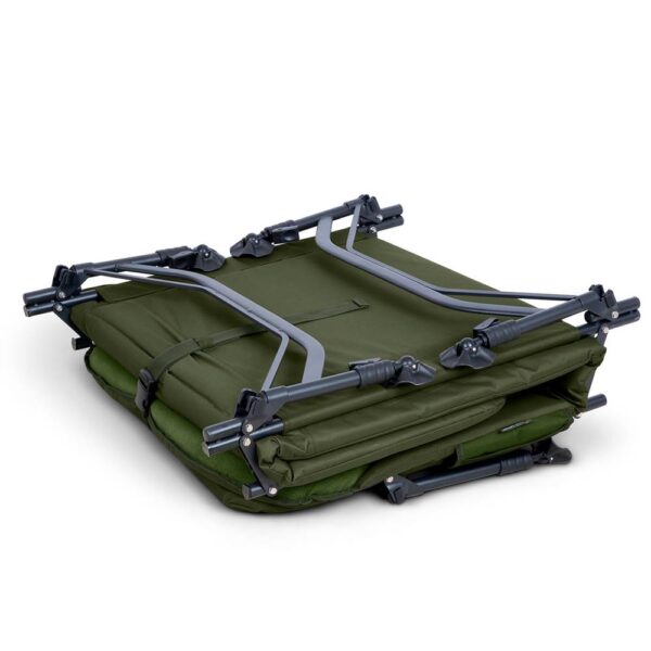 Sonik Bank-Tek Levelbed BedChair - Imagen 3