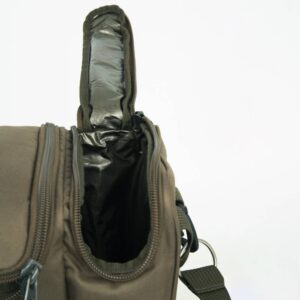 SHIMANO TACTICAL BREWKIT SNACK BAG