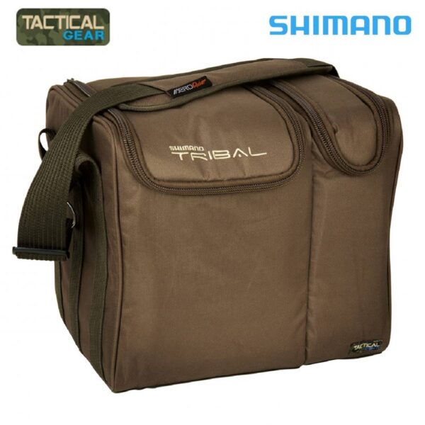 SHIMANO TACTICAL GEAR BREWKIT Y SNACK BAG