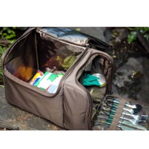 SHIMANO TACTICAL COMPACT FOOD BAG