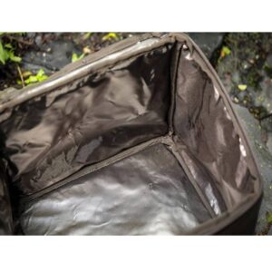 SHIMANO TACTICAL COMPACT FOOD BAG 1 2