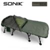 SONIK BANK TEK sleep system wide