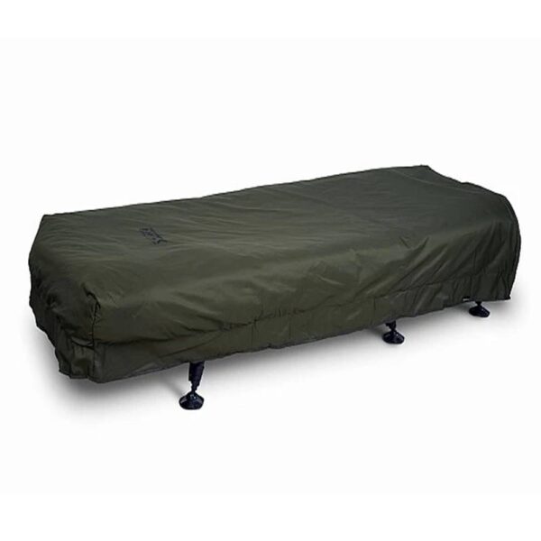 SONIK BANK-TEK THERMAL BED COVER Cobertor termico impermeable - Imagen 2