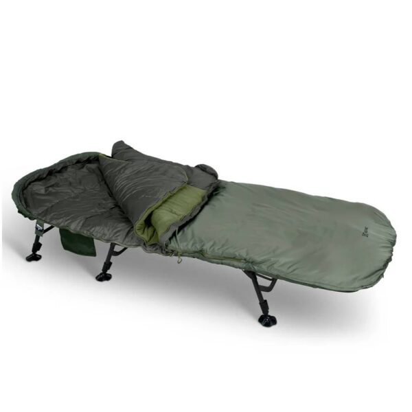 Saco de Dormir SONIK LAYERZ ALL SEASON SLEEPING BAG MULTICAPAS - Imagen 4