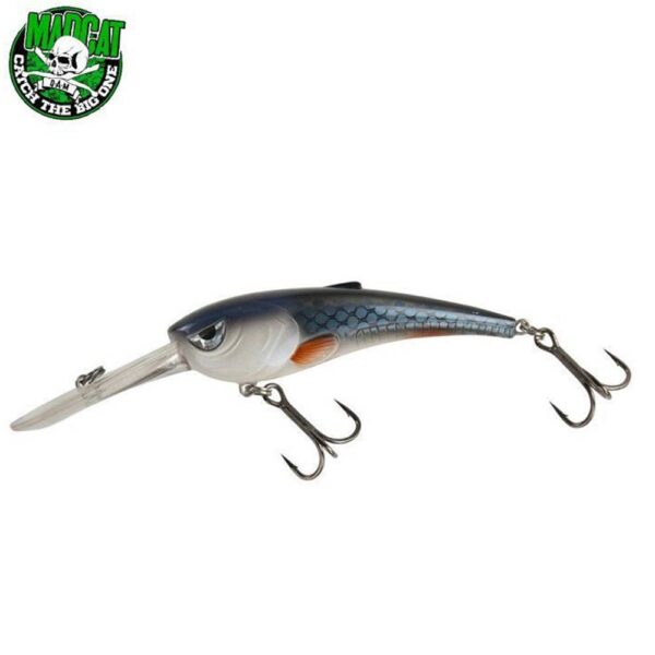 MAD CAT CATDIVER 110 MM ROACH