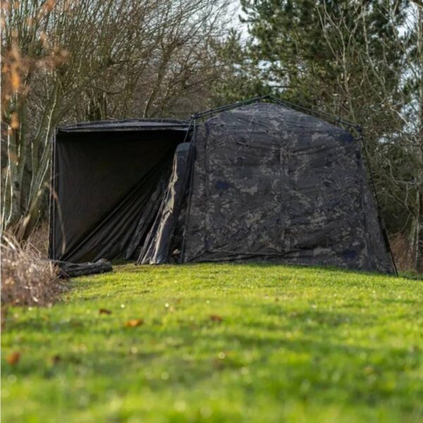 NASH BANK LIFE BLOCKHOUSE CAMO PRO NEW 2025 - Imagen 4