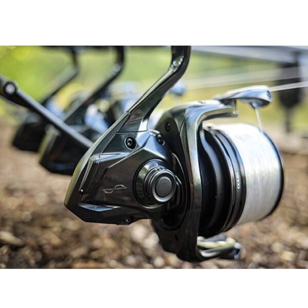 Carrete Shimano Power Aero 14000 XTC - Imagen 3