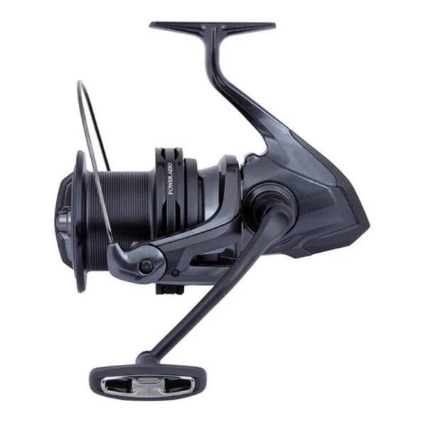 Carrete Shimano Power Aero 14000 XTC