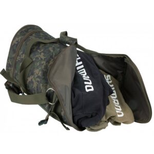 shimano trench clothing bag