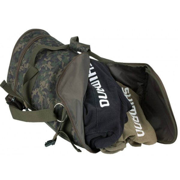 SHIMANO TRENCH CLOTHING BAG - Imagen 2