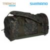 shimano trench clothing bag