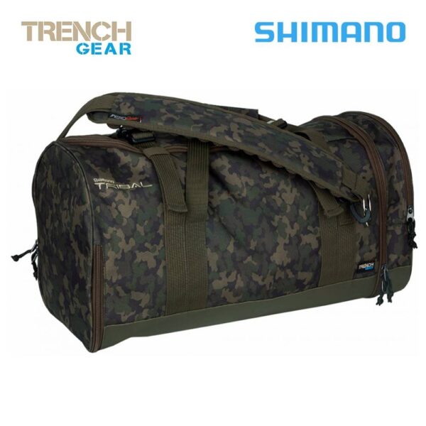 SHIMANO TRENCH CLOTHING BAG