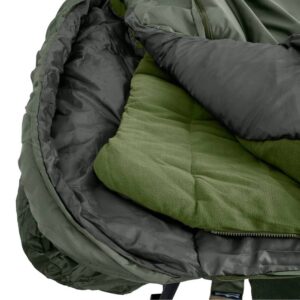 sonik bank tek 5 season sleeping bag